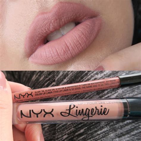 nyx liner nude suede shoes dupe|nyx lip liner dupes.